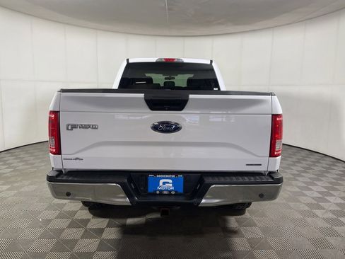 Used 2016 Ford F150 XLT image 6