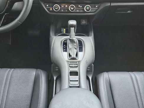 Used 2024 Honda HR-V EX-L image 12