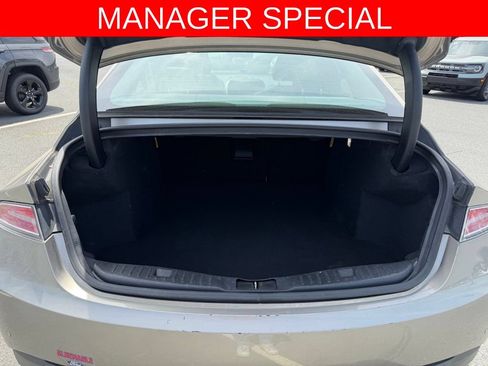 Used 2019 Lincoln MKZ Reserve w/ Reserve Plus Package AWD/4WD image 5