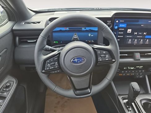 Used 2026 Subaru Outback Premium AWD/4WD image 12