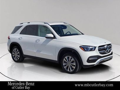 Certified 2022 Mercedes-Benz GLE 350 4MATIC