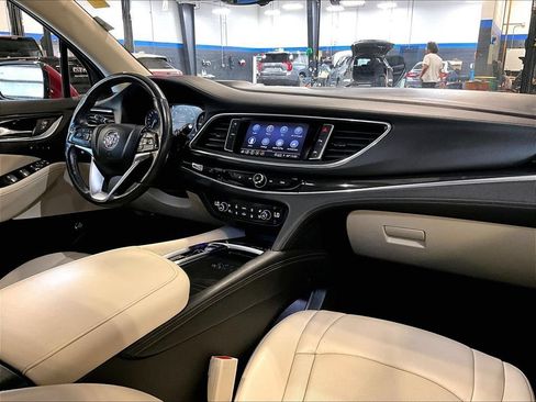 Used 2023 Buick Enclave Premium w/ Experience Buick Package AWD/4WD image 14