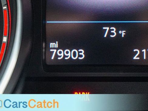 Used 2018 Volkswagen Atlas SEL FWD image 32
