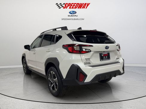 New 2026 Subaru Crosstrek 2.0i Premium AWD/4WD image 8