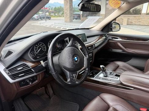 Used 2015 BMW X5 xDrive35i AWD/4WD image 23