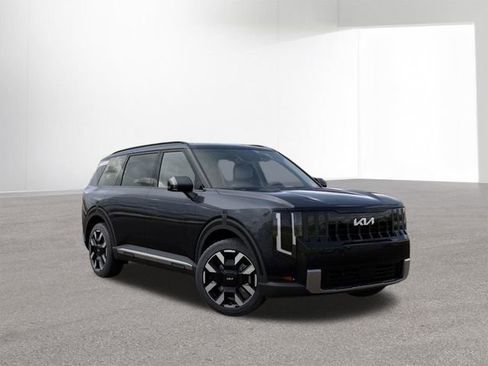 New 2027 Kia Telluride S image 8