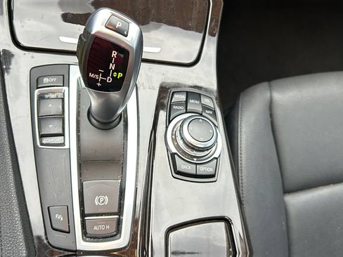 Used 2013 BMW 528i Sedan RWD image 22