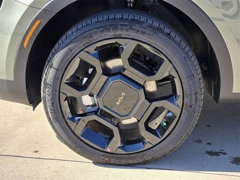 New 2026 Kia Sorento X-Line EX image 8