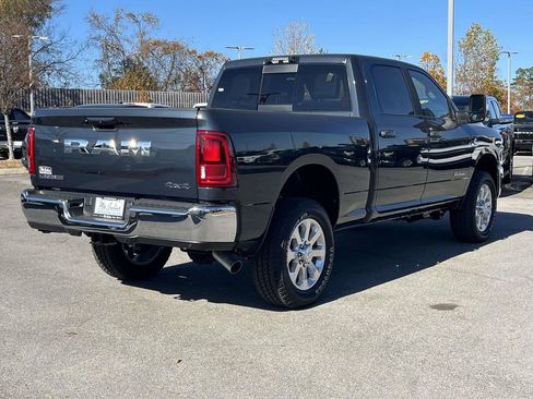 New 2026 RAM 2500 Laramie image 7