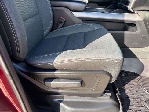 Certified 2021 RAM 1500 Big Horn image 11