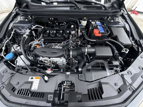 New 2026 Honda Accord LX image 11