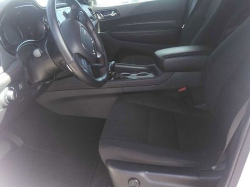 Used 2025 Dodge Durango GT AWD/4WD image 5