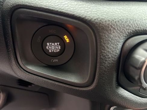 New 2026 Jeep Wrangler Unlimited Sport AWD/4WD image 12