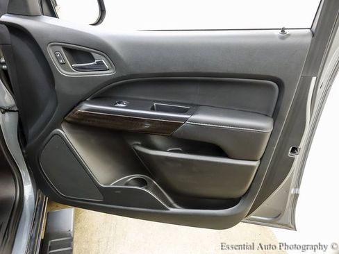 Certified 2022 GMC Canyon Elevation w/ Trailering Package image 23