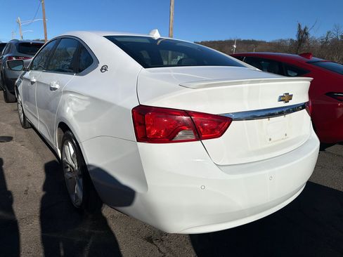 Used 2014 Chevrolet Impala LT image 11