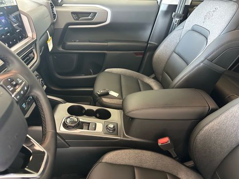 New 2026 Ford Bronco Sport Big Bend w/ Convenience Package image 22