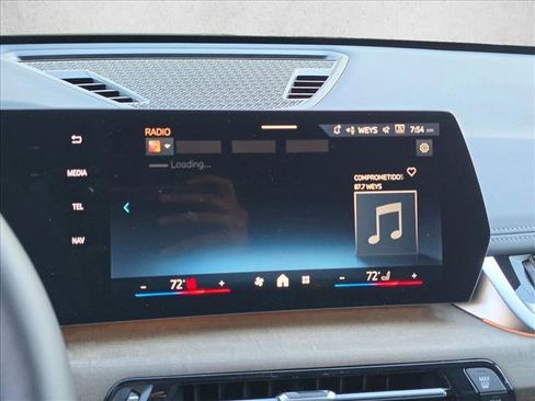 New 2026 BMW X1 xDrive28i w/ Convenience Package image 12