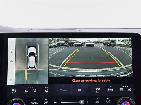 Certified 2024 Lexus RX 350 image 27