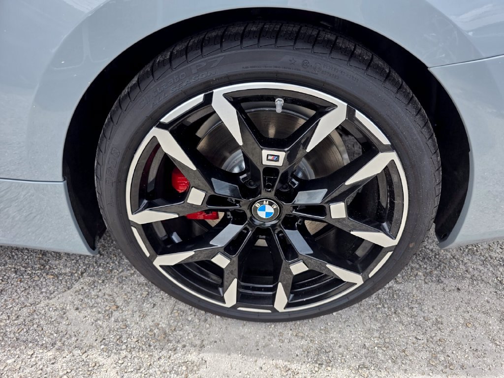 New 2027 BMW 430i Coupe w/ M Sport Package RWD image 6