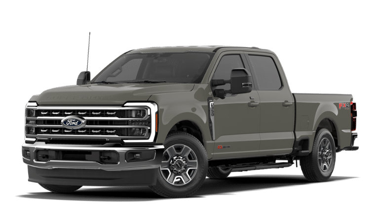 New 2027 Ford F350 Lariat AWD/4WD image 23