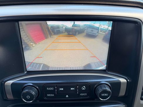 Used 2015 GMC Sierra 1500 Denali AWD/4WD image 18