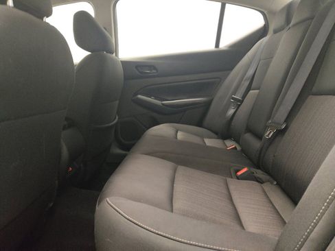 Used 2023 Nissan Altima 2.5 SV FWD image 18