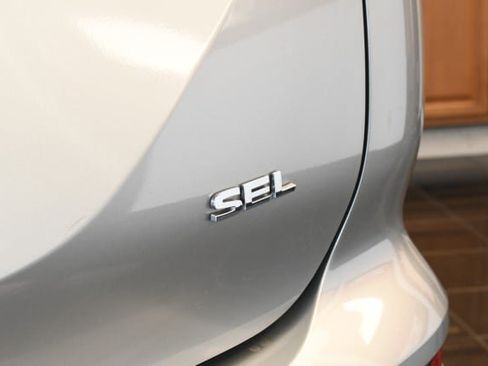 Used 2022 Mitsubishi Outlander SEL AWD/4WD image 17