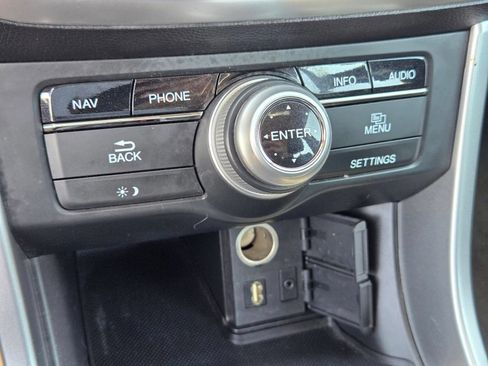 Used 2014 Honda Accord EX-L image 29