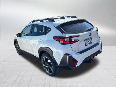 Used 2024 Subaru Crosstrek 2.5i Limited AWD/4WD image 10