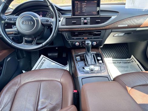Used 2016 Audi A7 3.0T Premium Plus AWD/4WD image 7