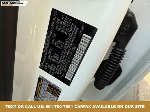 Used 2026 Hyundai Santa Fe Calligraphy image 47