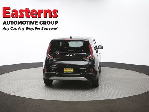 Used 2023 Kia Soul LX FWD image 36