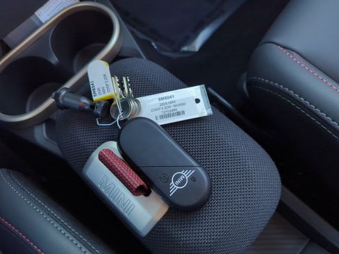 New 2026 MINI Cooper S image 34