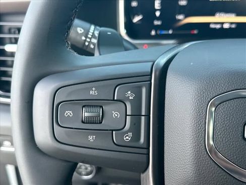 New 2026 GMC Sierra 1500 AT4 w/ AT4 Premium Package AWD/4WD image 31