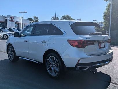 Used 2017 Acura MDX w/ Technology Package