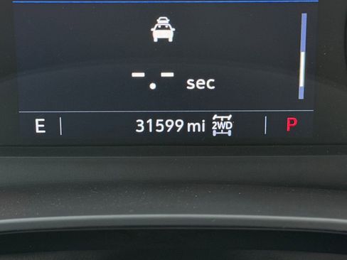 Used 2023 Cadillac XT6 Sport w/ LPO, Premium Carpet Package image 20