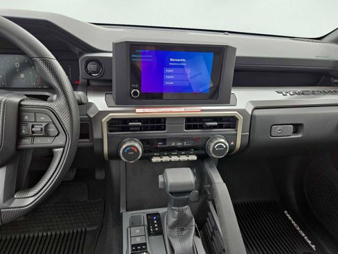 New 2025 Toyota Tacoma SR5 image 7