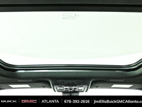 Used 2026 GMC Yukon Denali Ultimate image 24