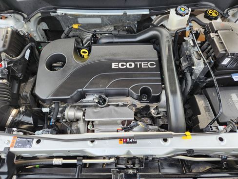 Certified 2022 Chevrolet Equinox LT image 31