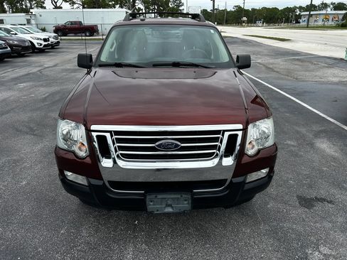 Used 2010 Ford Explorer Sport Trac XLT RWD image 11