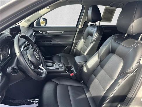 Used 2025 MAZDA CX-5 AWD 2.5 S w/ Select Package image 11