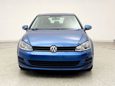 Used 2015 Volkswagen Golf TDI S FWD image 2