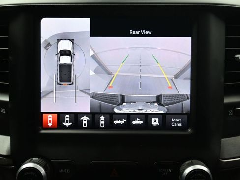 Used 2023 RAM 2500 Tradesman image 17