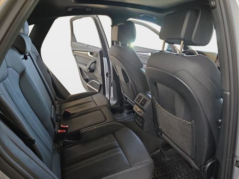 Used 2023 Audi SQ5 Premium Plus AWD/4WD image 13