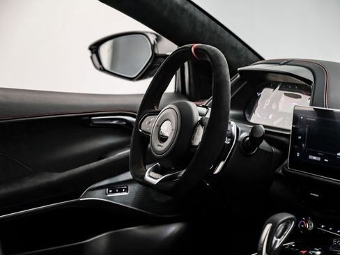 New 2026 Lotus Emira SE image 63