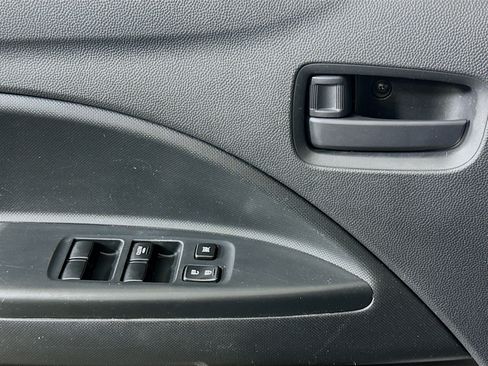 Used 2024 Mitsubishi Mirage ES FWD image 15