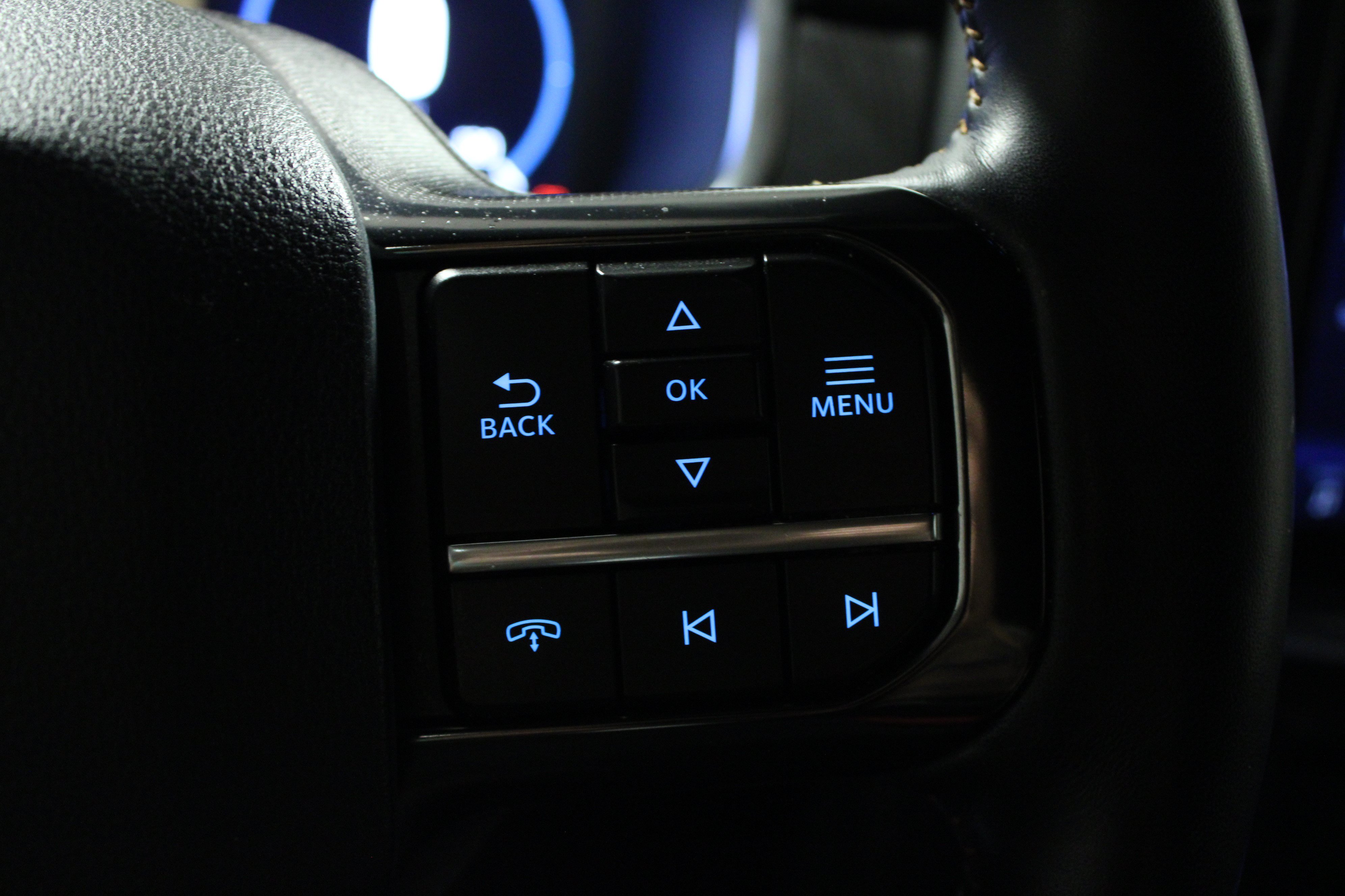 Used 2023 Ford F150 Platinum w/ Equipment Group 701A High AWD/4WD image 21