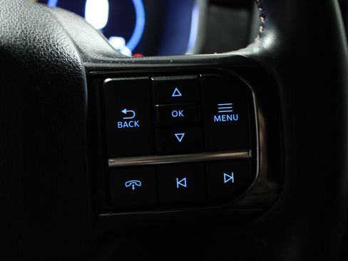 Used 2023 Ford F150 Platinum w/ Equipment Group 701A High AWD/4WD image 21