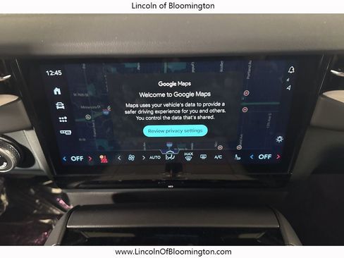 New 2025 Lincoln Navigator L Reserve w/ Jet Appearance Package image 44