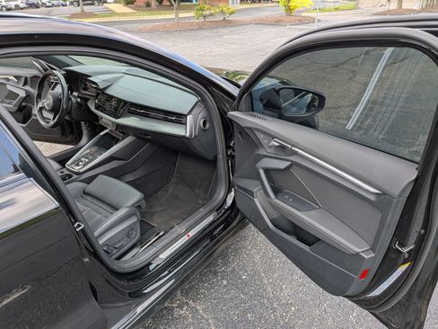 Used 2022 Audi S3 Premium AWD/4WD image 37